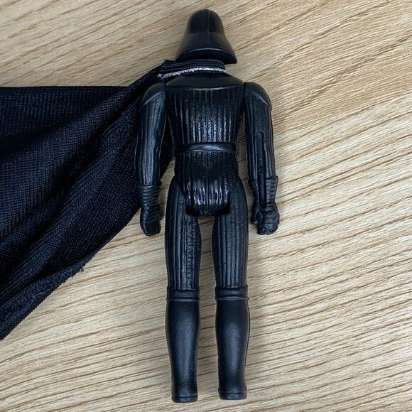 Darth Vader 1977 Figure and Darth Maul 1999 Figure NOT Complete READ Description - Picture 4 of 9